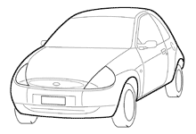 FORD KA (1997-)