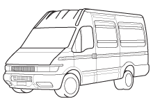 IVECO DAILY (2000-)