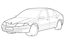 RENAULT LAGUNA (2000-)